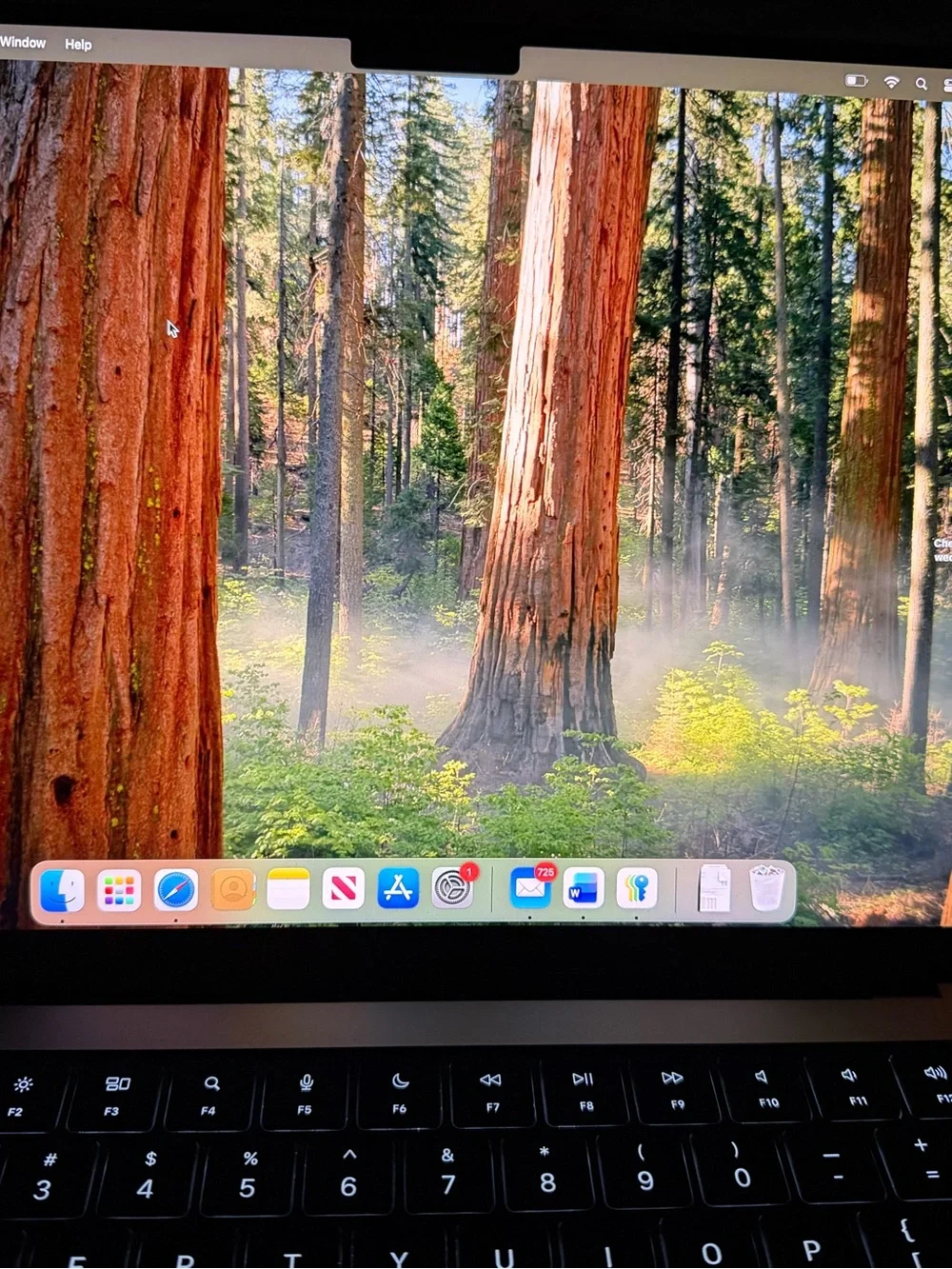 MacBook Pro